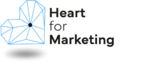 Heart for Marketing - logo