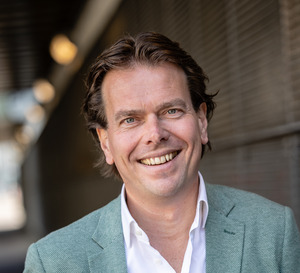 Gerben Zijlstra- Heart for Marketing